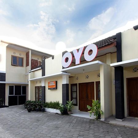 Hotel Super Oyo 1150 Omah Ladrang à Kejayan Extérieur photo
