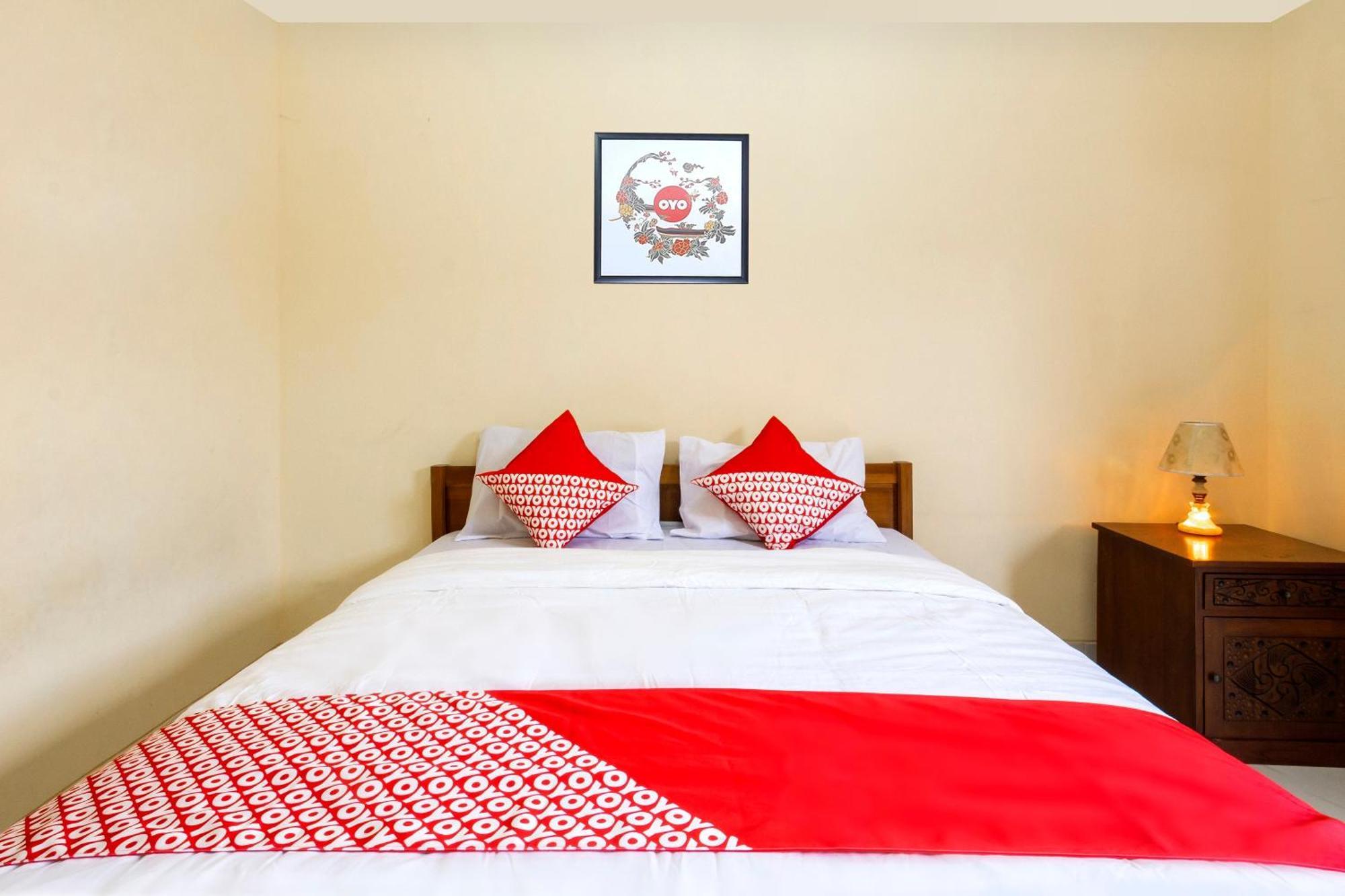 Hotel Super Oyo 1150 Omah Ladrang à Kejayan Extérieur photo