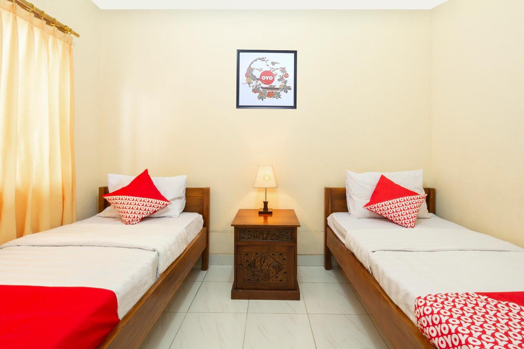 Hotel Super Oyo 1150 Omah Ladrang à Kejayan Extérieur photo