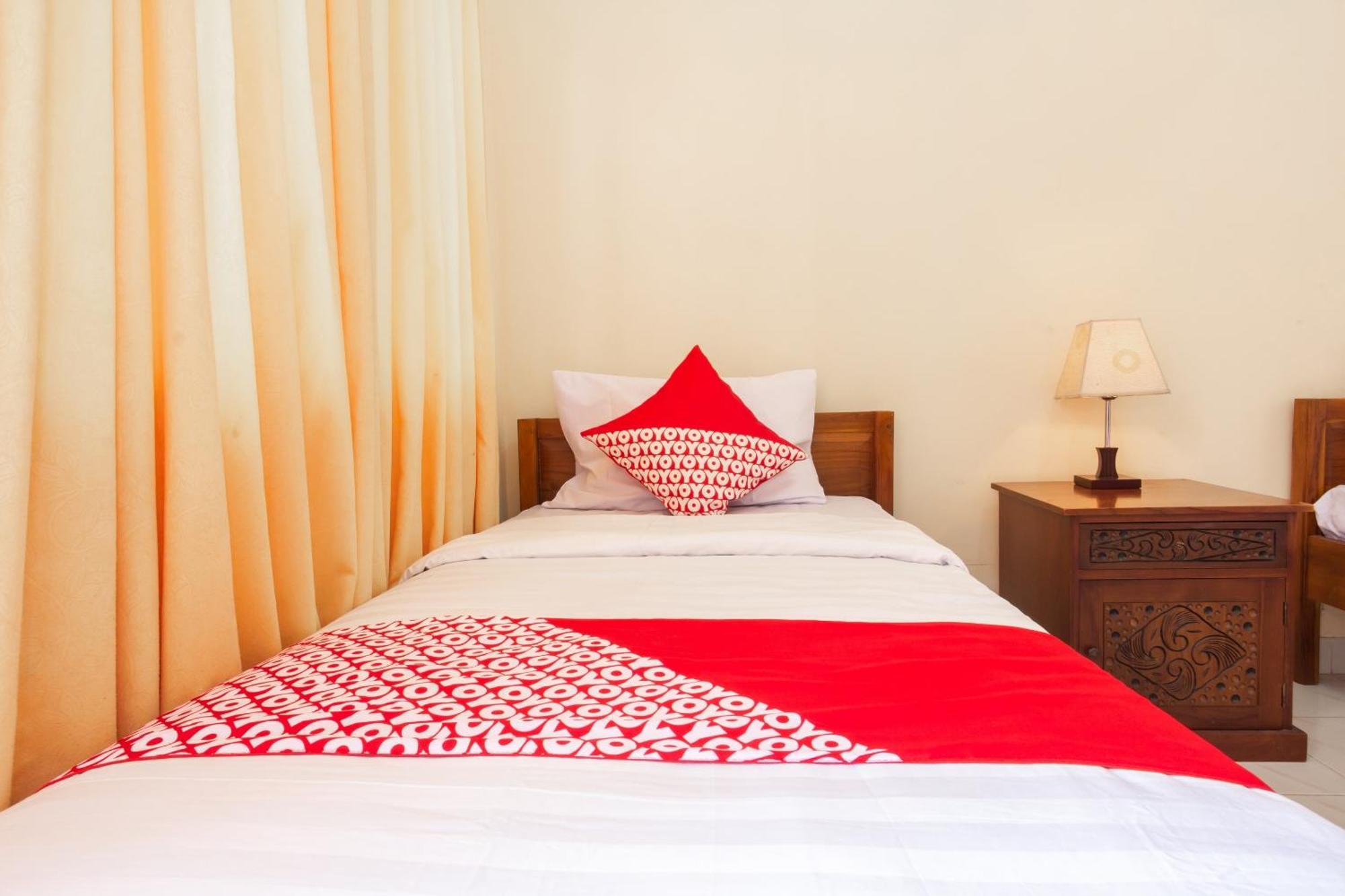 Hotel Super Oyo 1150 Omah Ladrang à Kejayan Extérieur photo