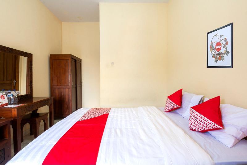 Hotel Super Oyo 1150 Omah Ladrang à Kejayan Extérieur photo